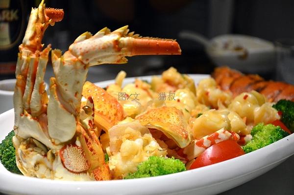 阿鹭美食——一家浓浓鹭岛情结的美食餐厅