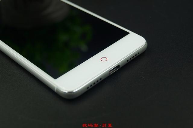 爱，不释手！Nubia Z11 mini彻底拆箱