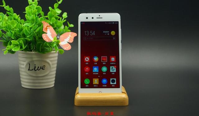 爱，不释手！Nubia Z11 mini彻底拆箱