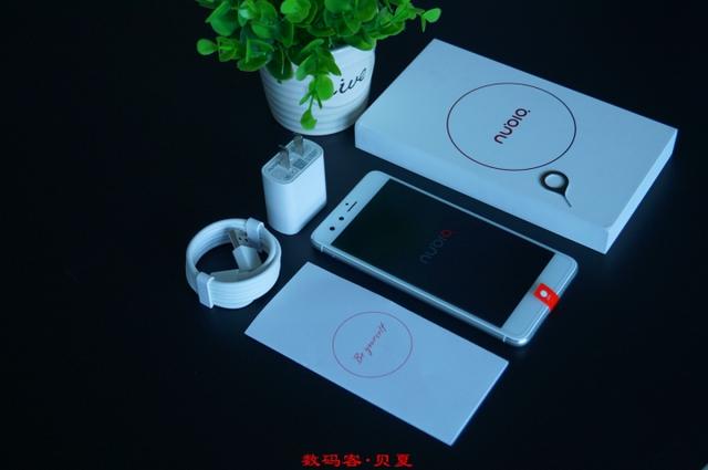 爱，不释手！Nubia Z11 mini彻底拆箱