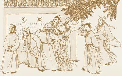 古代的高考，中国的千年考试史！