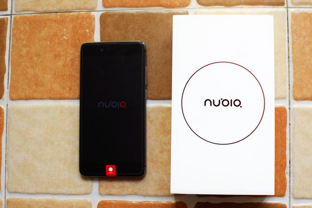 轻巧新感受——Nubia Z11 mini