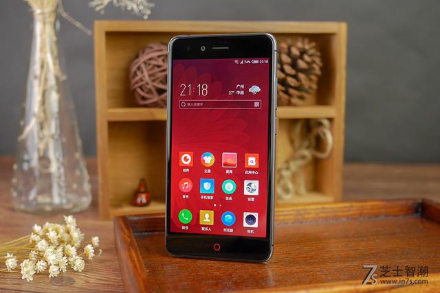 nubia Z11 mini评测:你只需了解这三点变化