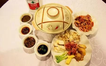 这些深藏在深圳的私房菜馆，没去吃过你就亏了！