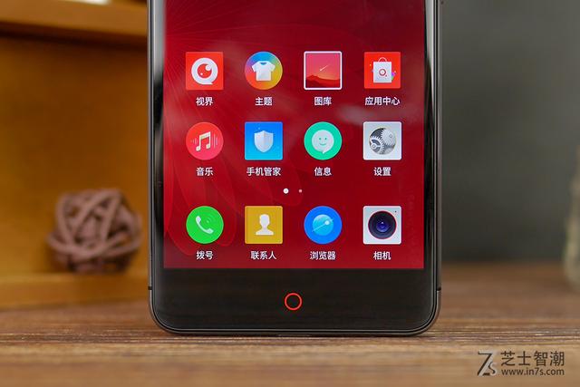 nubia Z11 mini评测:你只需了解这三点变化