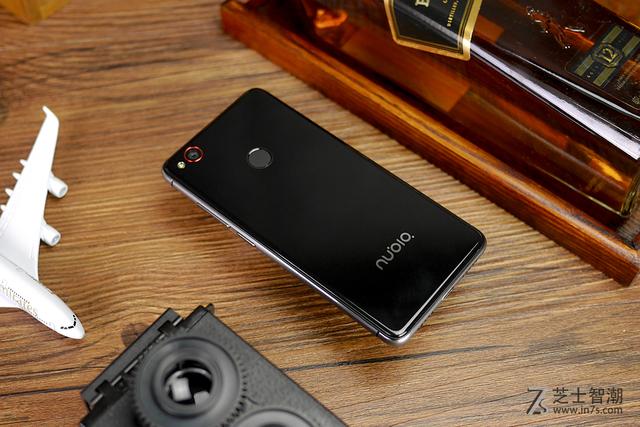 nubia Z11 mini评测:你只需了解这三点变化