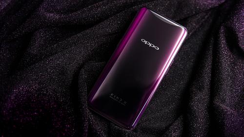 又被GSMArena表扬 OPPO 发挥出卓越魅力