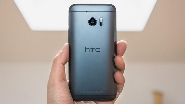 HTC猛发力！HTC 10骁龙820版终于到来：4999元