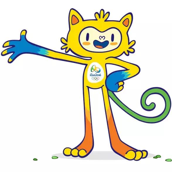 奥林匹克的口号历届奥运知多少