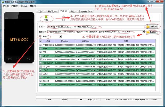 红米noteNOTE2线刷包救砖，线刷教程，教你解帐户锁破译双网通电信！