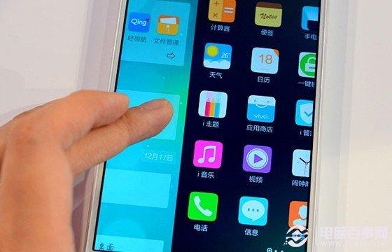 Vivo Xplay3S怎么样 步步高Vivo Xplay3S评测