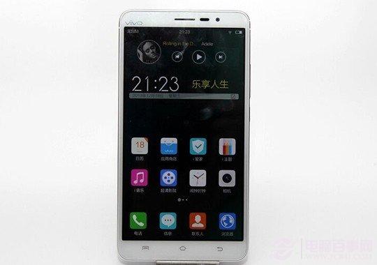 Vivo Xplay3S怎么样 步步高Vivo Xplay3S评测