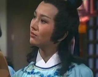 太扯了，鞠婧祎这也叫女扮男装？