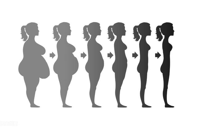 為什麼減肥速度不能太快？減掉1斤脂肪，需要多久時間？