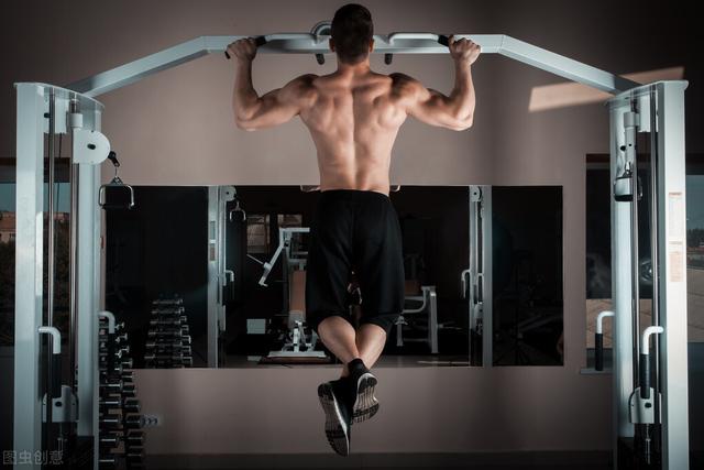 牢記4個增肌法則，讓你肌肉蹭蹭蹭上漲，身材變強壯起來