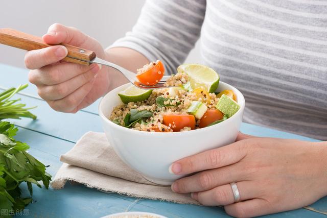 減肥期間，這5種蔬菜不僅能讓你吃飽，讓你越吃越瘦