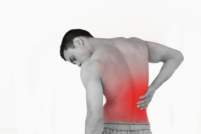 練背時感到腰酸，如何解決豎直肌代償的問題？