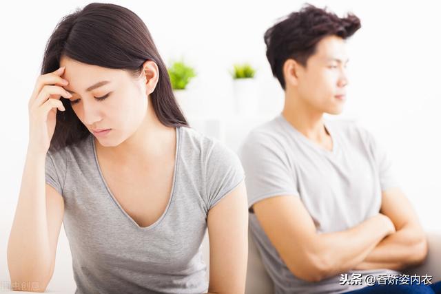 连菜刀都要AA的夫妻离婚了：理想的婚姻究竟是怎样的？