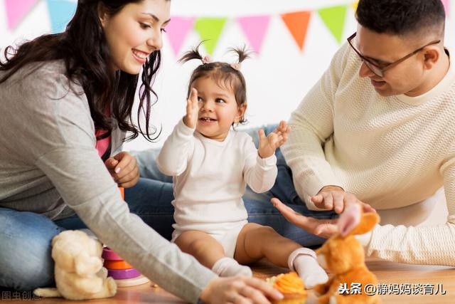 你可别小看不同年龄的玩具，使用的好宝宝智力增加，否则有反作用