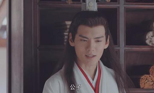 太扯了，鞠婧祎这也叫女扮男装？