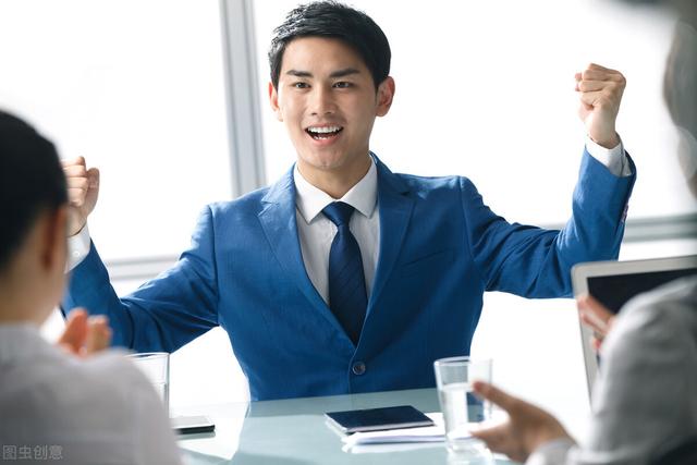 2020公务员面试技巧：串词演讲题怎么解？