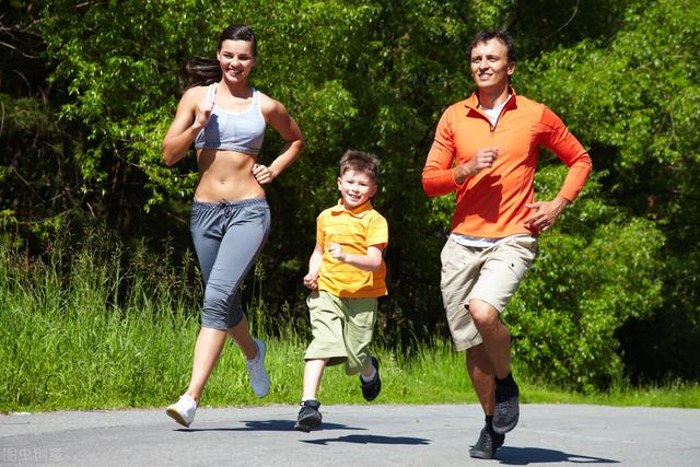 降低體脂率的3個方法，跑步並不是最佳的選擇