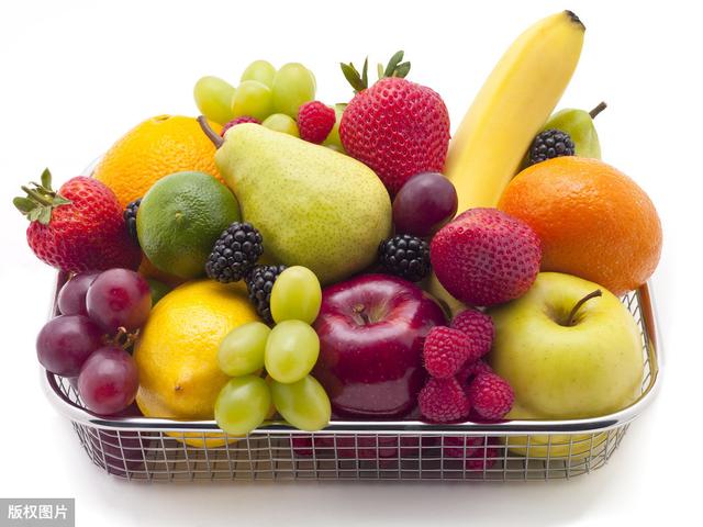 吃这些水果更容易长胖，很多人却拿来减肥