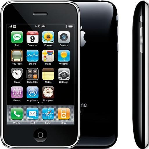 十年前你用什么手机？汇总二零零九年“最红”手机上