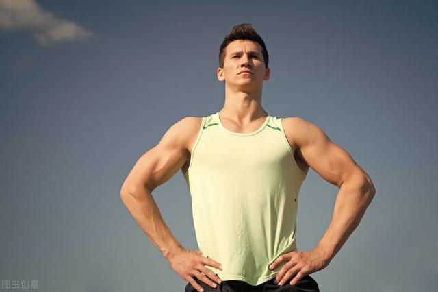 瘦子如何加快增肌的速度？4個方法幫你快速提高肌肉量，強壯體格