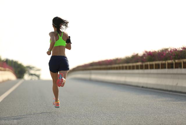堅持跑步的人，到底有多難得？跑步會帶來什麼改變？