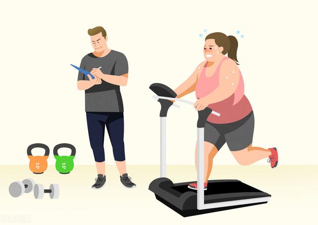 如果你有這幾個惡習，無論你做多少運動和節食，你都是瘦不下來