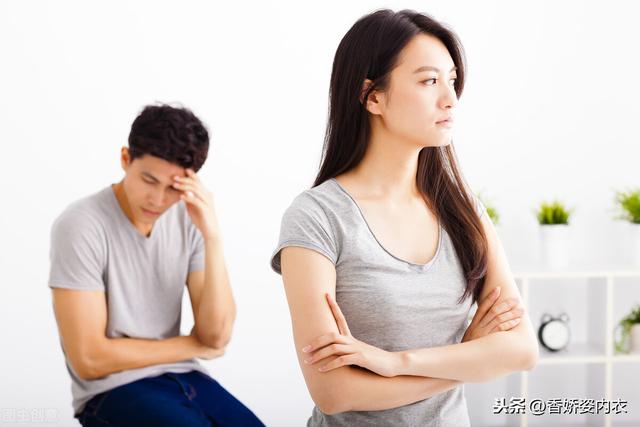 连菜刀都要AA的夫妻离婚了：理想的婚姻究竟是怎样的？