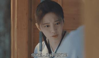 太扯了，鞠婧祎这也叫女扮男装？