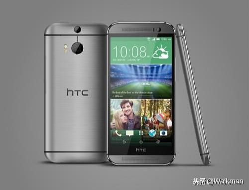 經典手機追憶之——HTC one M8