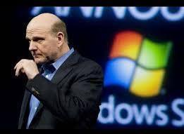 微软最新声明：若断供中国Windows，概不负责
