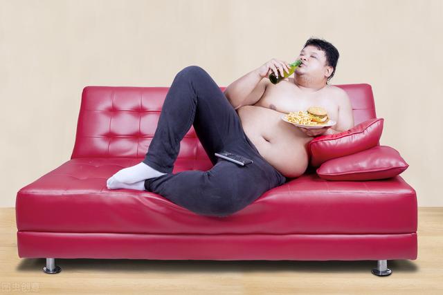 減肥達人的4個飲食竅門，堅持一個月，體重下降10斤