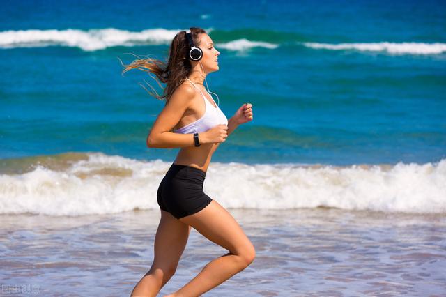 每天堅持跑步的人，除了瘦下來，你還會收獲什麼好處？