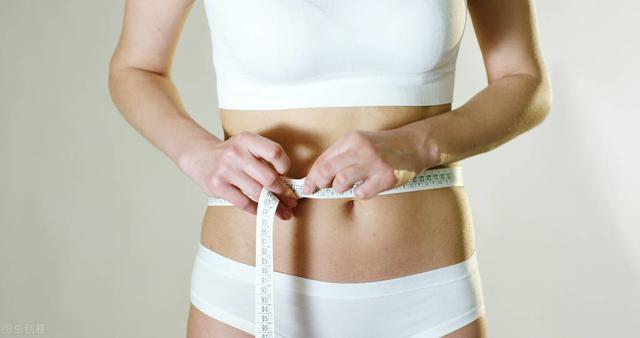 外行減體重，內行減體脂！怎麼才能減掉脂肪，慢慢瘦下來？