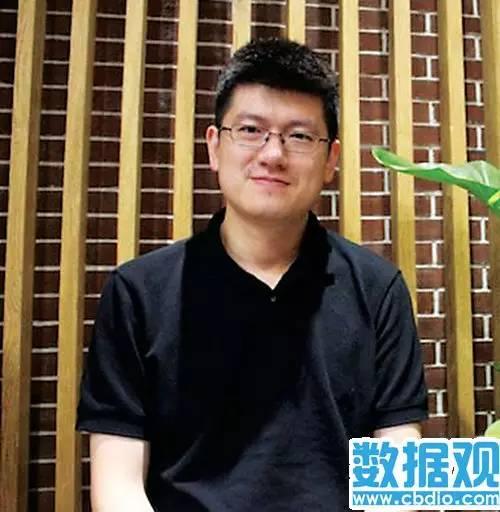 专访七维科技CEO殷元江：国内VR发展需要优质IP内容