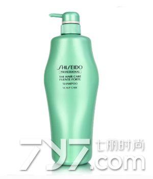 资生堂洗发水怎么样 日本高端品牌生产的香氛洗发水