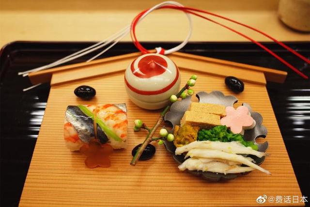 没尝过正宗“京料理”的吃货是不完整的——我的“八寸”情节