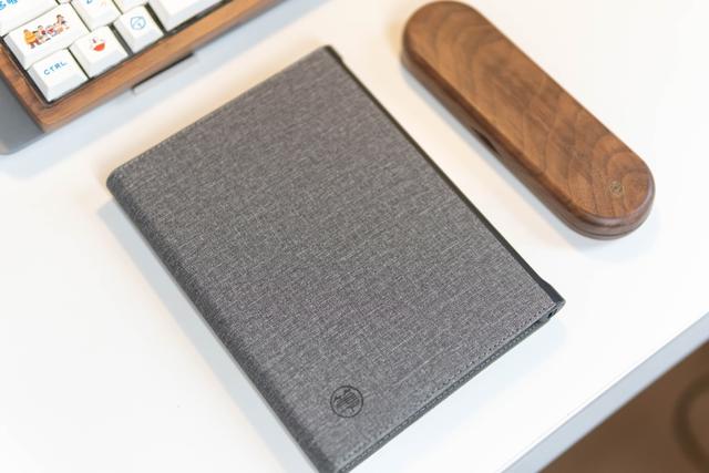 有小秘密也不慌，笔下文创指纹解锁笔记本上线小米有品