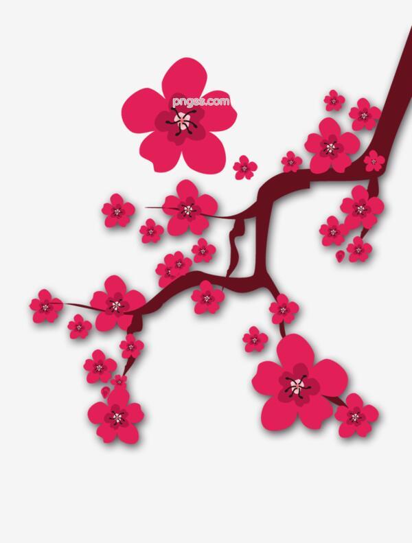 中国新年红色背景png搜索网 精选免抠素材 透明png图片分享下载 Pngss Com