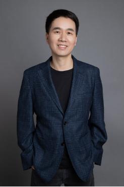 倪飞摊牌了，中兴将量产全球首款屏下摄像头手机