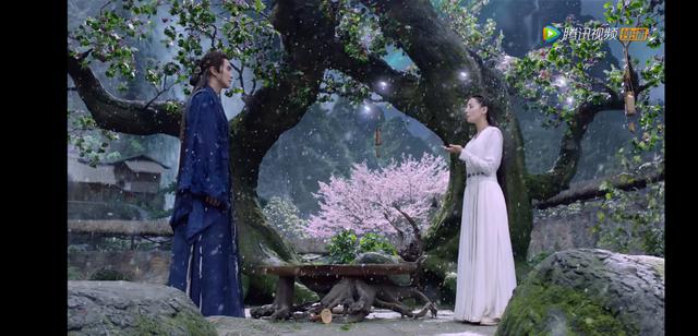 《三生三世枕上書》：什么時候你會恨一個人，鳳九的回答扎心了