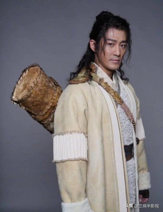 导演王晶发布影版《倚天屠龙记》最新演员阵容