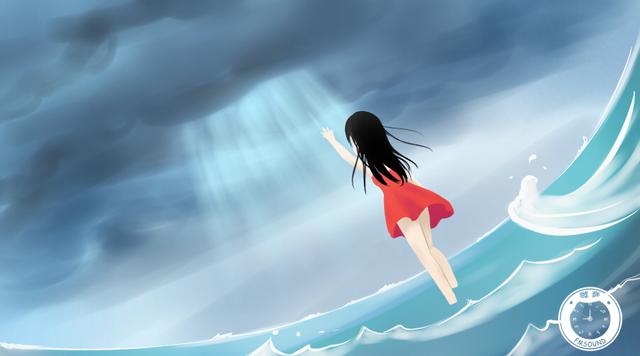 做最好的自己，不需要人人喜欢