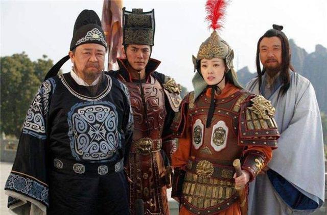 一生为国为民的狄仁杰，晚年为何被百姓唾弃，