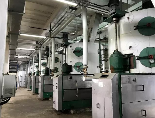 “屯粮”解除！​西安爱菊粮油的“中哈”业务