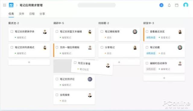 在家办公不用愁 11大远程协作软件帮到你